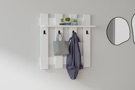 Hanah Home Carina Blanco